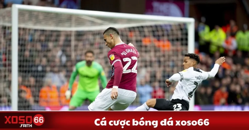 Cá Cược Bóng Đá Xoso66 - Hướng Dẫn Đọc Kèo Và Đặt Cược 9 Cá Cược Bóng Đá Xoso66 - Hướng Dẫn Đọc Kèo Và Đặt Cược