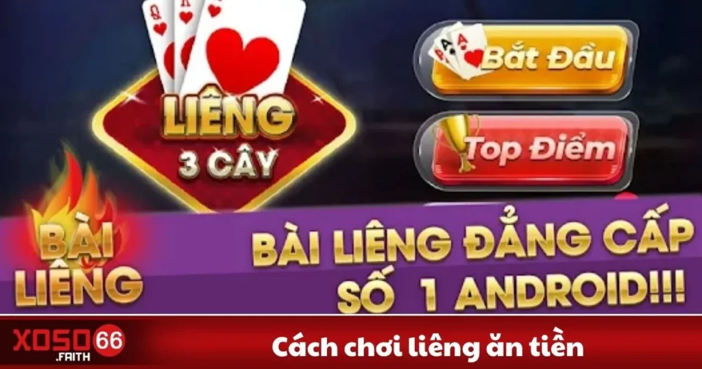 Cách Chơi Liêng Ăn Tiền Xoso66 - Hướng Dẫn Đặt Cược 1 Cách Chơi Liêng Ăn Tiền Xoso66 - Hướng Dẫn Đặt Cược