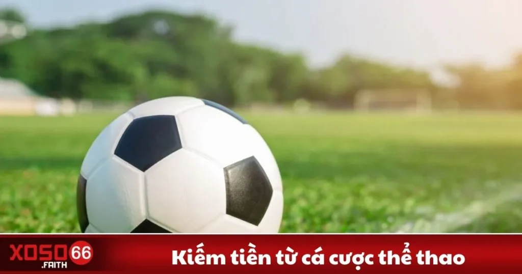 Kiếm Tiền Từ Cá Cược Thể Thao Xoso66 - Hướng Dẫn Chi Tiết 1 Kiếm Tiền Từ Cá Cược Thể Thao Xoso66 - Hướng Dẫn Chi Tiết