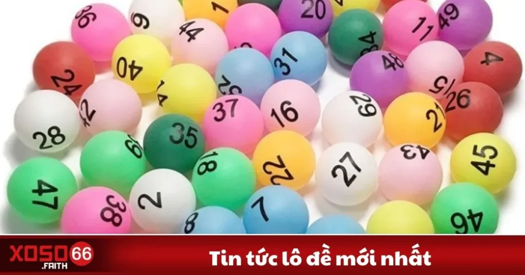 Tin Tức Lô Đề Mới Nhất Xoso66: Cập Nhật Kết Quả & Soi Cầu 10 Tin Tức Lô Đề Mới Nhất Xoso66: Cập Nhật Kết Quả & Soi Cầu