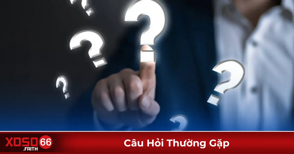 Câu Hỏi Thường Gặp Xoso66 – Giải Đáp Tất Cả Mọi Thắc Mắc 2 Khi nào cần xác minh tài khoản để tránh bị khóa?