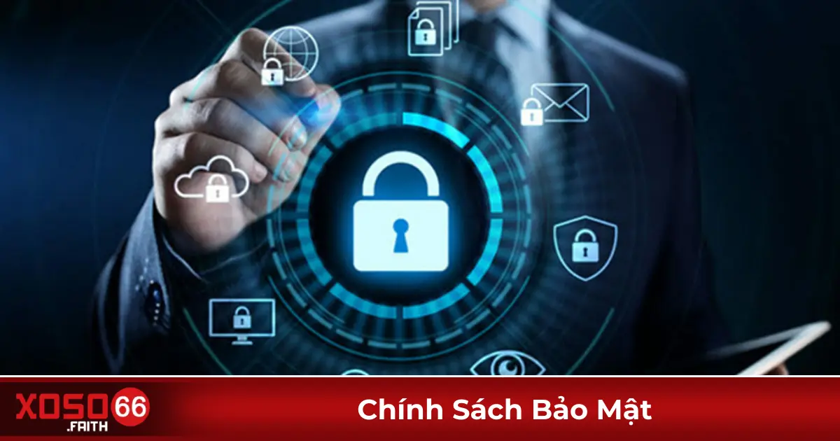 Chính Sách Bảo Mật Xoso66: An Toàn Tuyệt Đối Cho Game Thủ 1 Cách Xoso66 Bảo Vệ Dữ Liệu Người Chơi