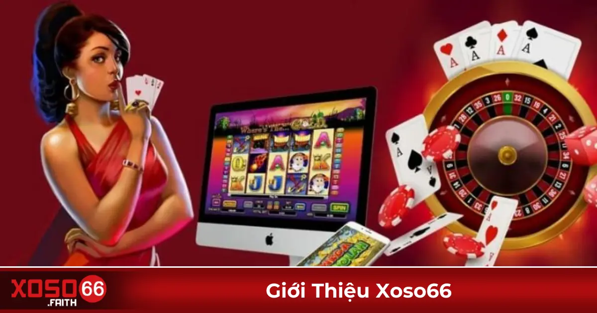 Giới Thiệu Xoso66 – Trang Xổ Số Đổi Đời, Cược Số Mỗi Ngày 2 Giấy phép hoạt động & uy tín trên thị trường xổ số