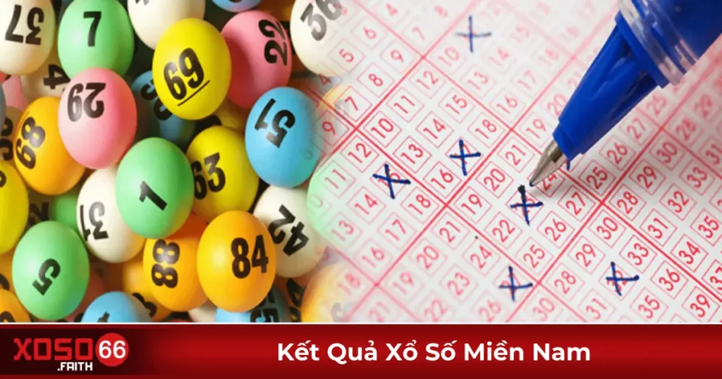 Kết Quả Xổ Số Miền Nam Xoso66 - Cập Nhật Kết Qủa Liên Tục 1 Kết quả xổ số miền Nam là gì? Giới thiệu hệ thống cập nhật tại Xoso66